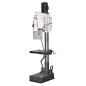 Preview: Getriebe-Säulenbohrmaschine Optimum OPTIdrill DH 32GSV