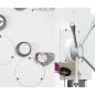 Preview: Getriebe-Säulenbohrmaschine Optimum OPTIdrill DH 32GSV