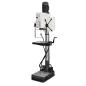 Preview: Getriebe-Säulenbohrmaschine Optimum OPTIdrill DH 32GS