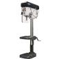 Preview: Säulenbohrmaschine Optimum OPTIdrill DH 40BV