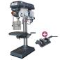 Preview: Tischbohrmaschine Optimum OPTIdrill D 23Pro (400 V) Aktions Set