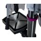 Preview: Tischbohrmaschine Optimum OPTIdrill D 23Pro (400 V) Aktions Set