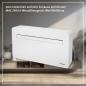 Preview: Monoblock-Wandklimagerät / Klimaanlage MAC 2950 H