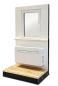 Preview: Monoblock-Wandklimagerät / Klimaanlage MAC 2950 H