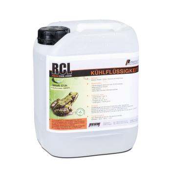 Kühlflüssigkeit / Kühlmittel SKF 15 / 10 Liter für Schweißgeräte