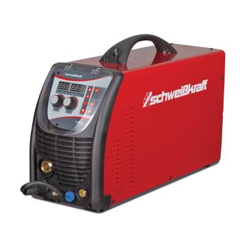 MIG/MAG Impuls-Schutzgasschweißgerät CRAFT-MIG 253 Pulse