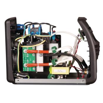 Schweißgerät - Elektrodeninverter CRAFT-STICK 161