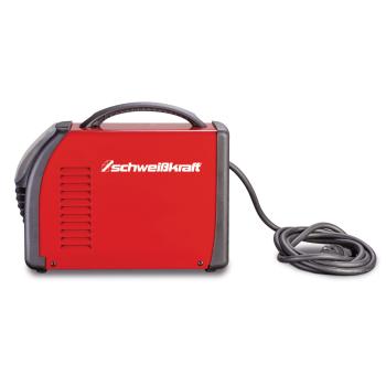 Schweißgerät - Elektrodeninverter CRAFT-STICK 201 P