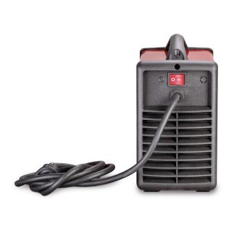 Schweißgerät - Elektrodeninverter CRAFT-STICK 201 P