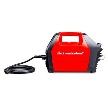 WIG-Schweißgerät Inverter HIGH-TIG PLUS 230 DC SET *Aktions-Set 2*