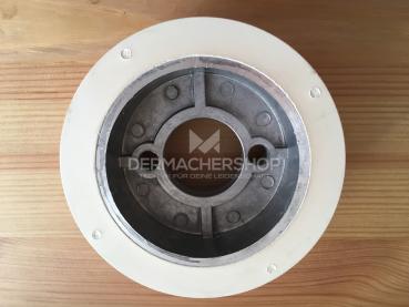 3x Vorschubrollen 120x50x35mm passend für Haffner Holz-Her