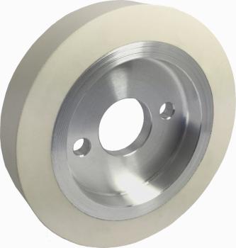 3x Vorschubrollen 120x26x30 mm passend für FESTO-GOLIATH