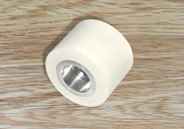 3x Vorschubrolle 80x60x16 mm passend für FROMMIA