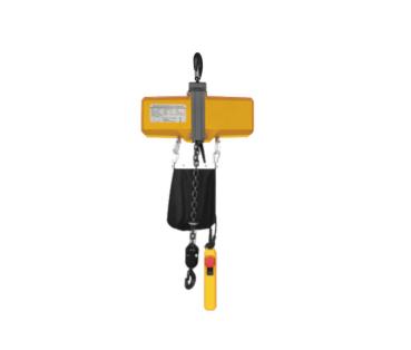 Mobiler Portalkran PK1 Kranportal inkl. Haspelfahrwerk und Elektrokettenzug 500 kg