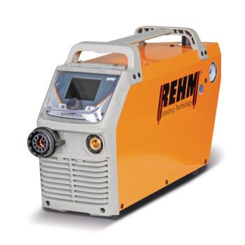 Plasma-Schneidgerät Plasmaschneider BARRACUDA® 45i mit Plasmabrenner S65