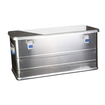 Zubehör-Set ABITIG 200 19 4m inkl. WIG-Brenner, Massekabel, Druckminderer, Transportbox