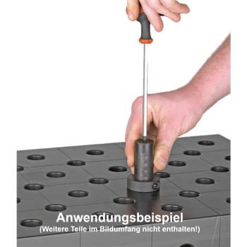 Vario Spannbolzen 28 S