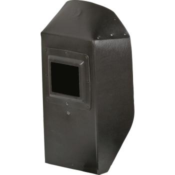 Schweißgerät - Elektrodeninverter EASY-STICK 121 inkl. Schutzschild und Elektroden