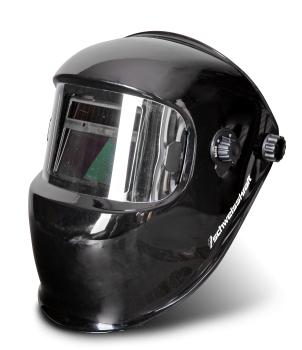 Schweißgerät - Elektrodeninverter CRAFT-STICK 201 P SET2 +Transportkoffer + Helm + Elektroden