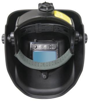 Automatik-Schweißschutzhelm VarioProtect® M-W