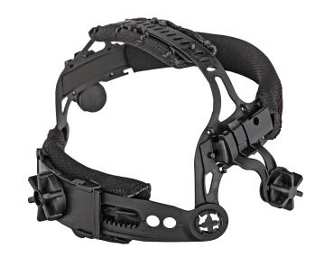 Automatik-Schweißschutzhelm VarioProtect XXL-W-2 TC carbon