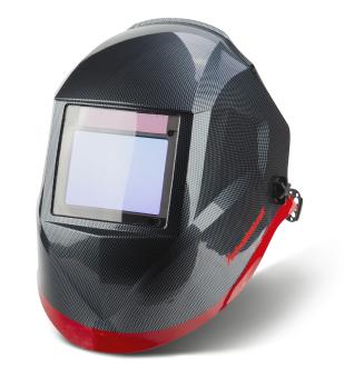 Automatik-Schweißschutzhelm VarioProtect XXL-W-2 TC carbon