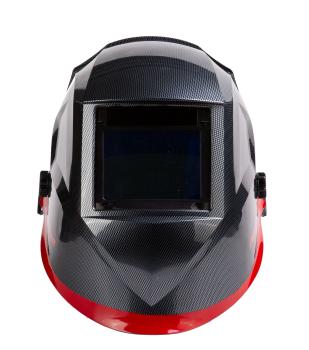 Automatik-Schweißschutzhelm VarioProtect XXL-W-2 TC carbon