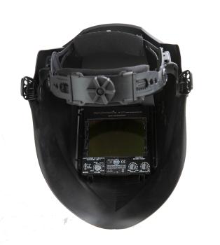 Automatik-Schweißschutzhelm VarioProtect XXL-W-2 TC carbon