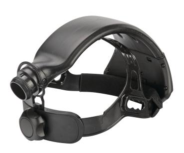 Schweißhelm VarioProtect XXL-W TC AIR ohne Frischluftfiltersystem
