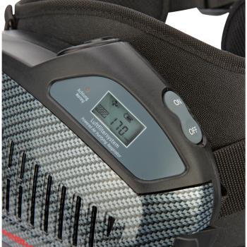 Schweißhelm VarioProtect® XXL-W TC AIR TH3 mit Frischluftsystem