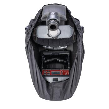 Schweißhelm VarioProtect® XXL-W TC AIR TH3 mit Frischluftsystem