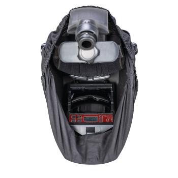 Schweißhelm VarioProtect® XXL-W TC AIR TH3