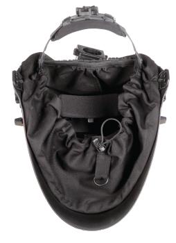 Schweißhelm VarioProtect® XXL-W F-TC AIR mit Frischluftsystem und klappbarer Filterkassette