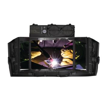Automatik-Schweißschutzhelm VarioProtect PANORAMA-W-2 TC