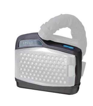 Ersatz-Luftfltersystem für Schweißhelm VarioProtect XXL-W F-TC AIR / XXL-W-2 TC AIR PANORAMA