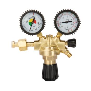 Zubehör-Set ABITIG 200 19 4m inkl. WIG-Brenner, Massekabel, Druckminderer, Transportbox