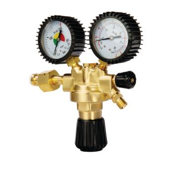 Druckminderer Argon/CO2 groß