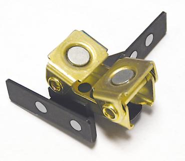 Magnetischer Halteanschlag Fixieranschlag MHA 100