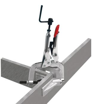 Winkel-Gripzange WGZ 76