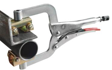 Rohr-Gripzange RGZ 280