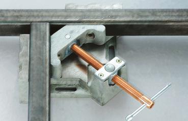 Metallwinkelspanner MWS-2 95