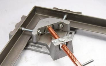 Metallwinkelspanner MWS-2 95