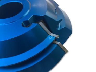 HW-WPL-Gehrungs-Verleimfräser 45° Ø 140x40x30 Z2 18.140.040.030A2