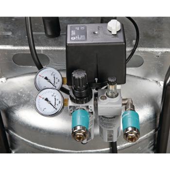 Kolbenkompressor AIRPROFI 440/90 V OF PRO
