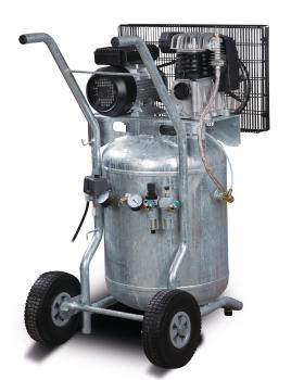Kolbenkompressor AIRPROFI 401/90 V (230V)