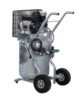 Kolbenkompressor AIRPROFI 401/90 V (230V)