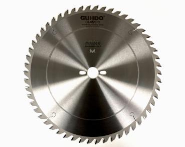 FLURY HW-Kreissägeblatt-Set Ø350mm Z=16FZ/32WZ/54WZ