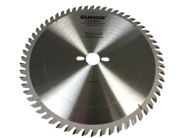 GUHDO HW-Kreissägeblatt 300x3,2/2,2x30 Z60 WZ 2022.300.30