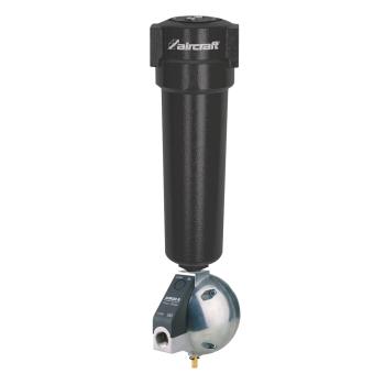 Druckluft Zyklon-Abscheider ACKL 0155B 1/2" 78 m³/h 2557 l/min