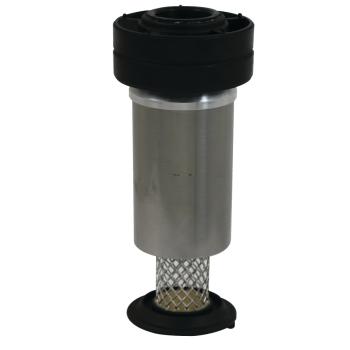Druckluft Zyklon-Abscheider ACKL 0155B 1/2" 78 m³/h 2557 l/min